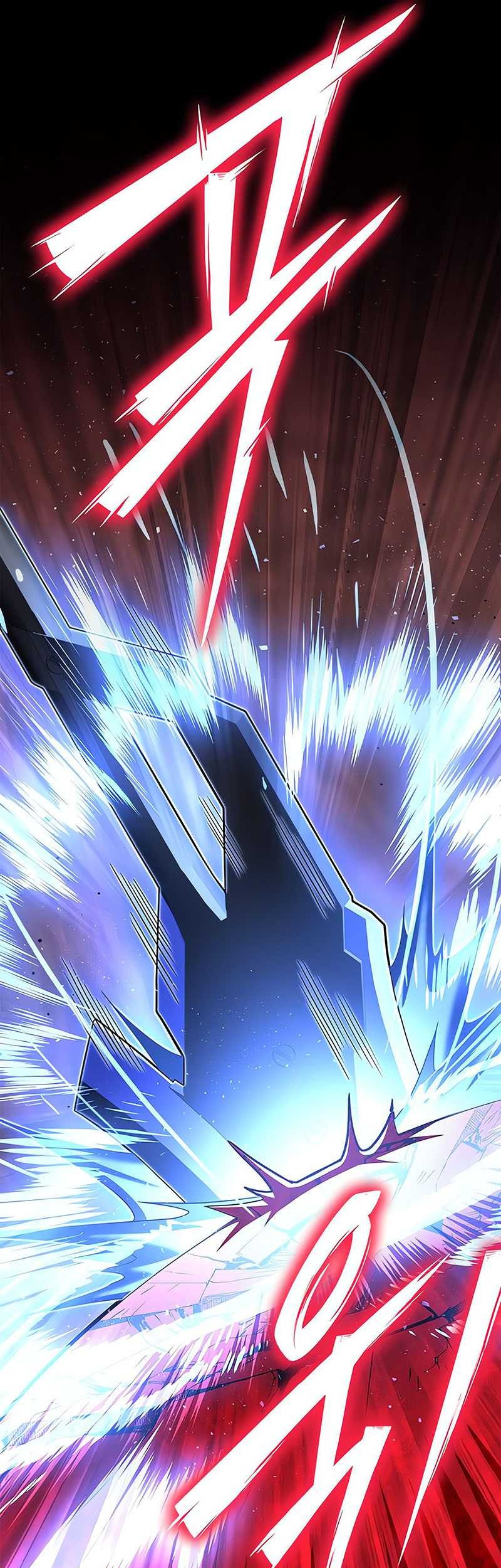 Superhuman Battlefield Chapter 120 Gambar 39