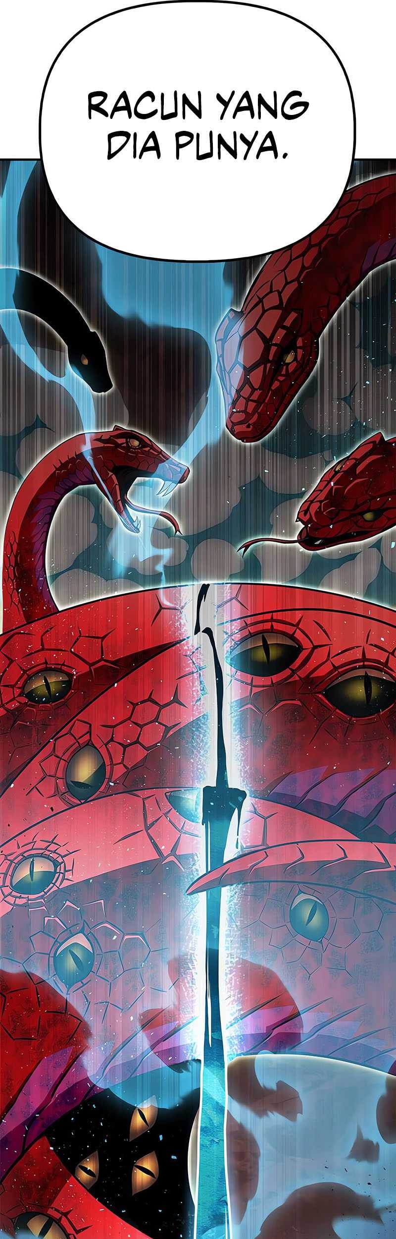 Superhuman Battlefield Chapter 120 Gambar 46