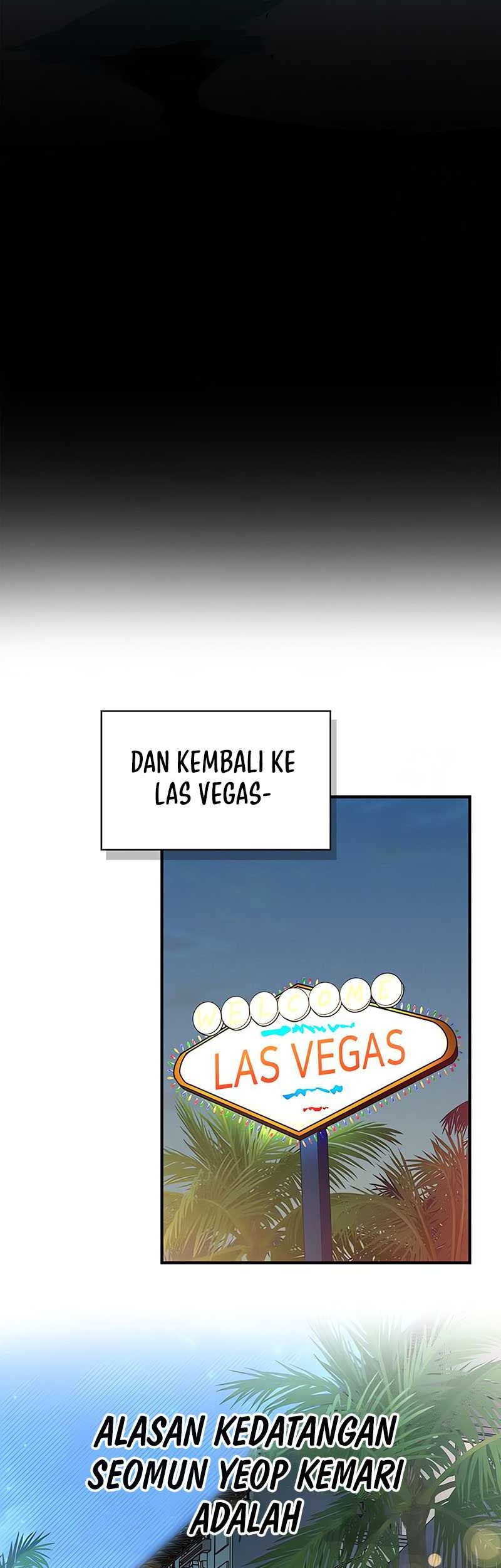 Superhuman Battlefield Chapter 120 Gambar 48