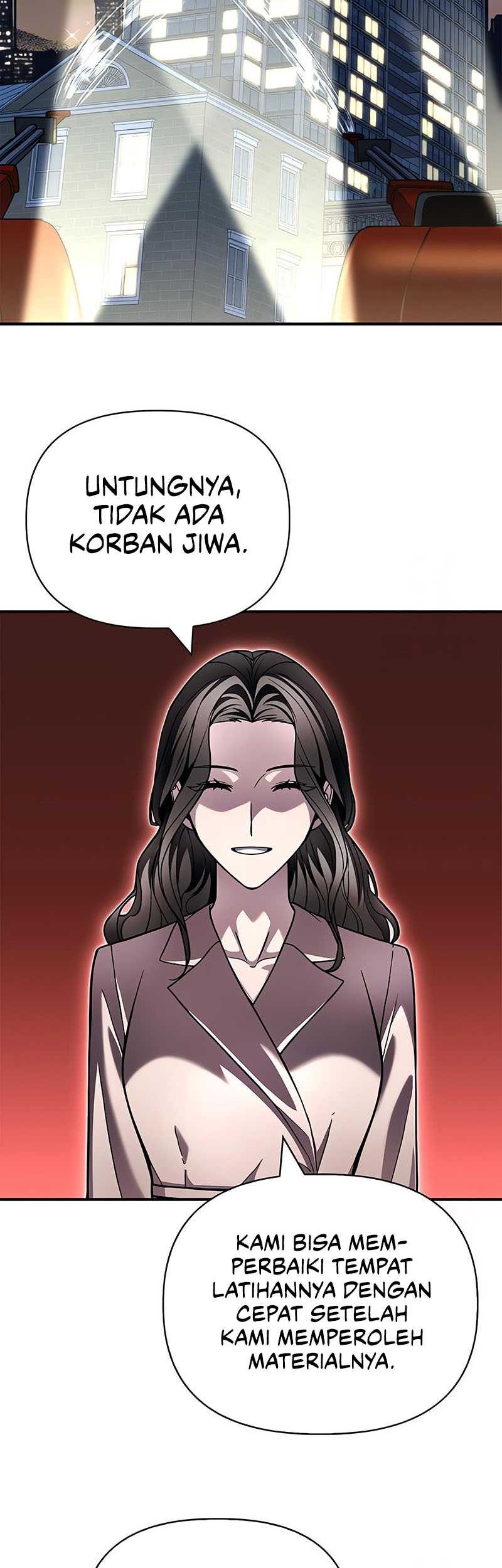 Superhuman Battlefield Chapter 120 Gambar 3