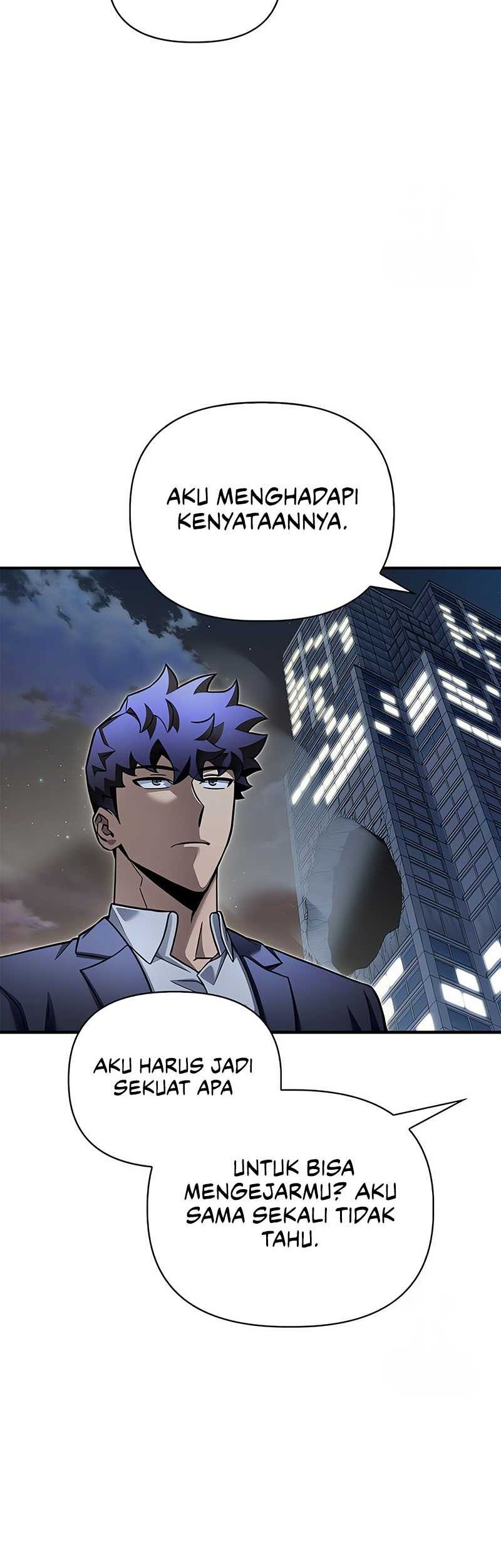 Superhuman Battlefield Chapter 120 Gambar 10