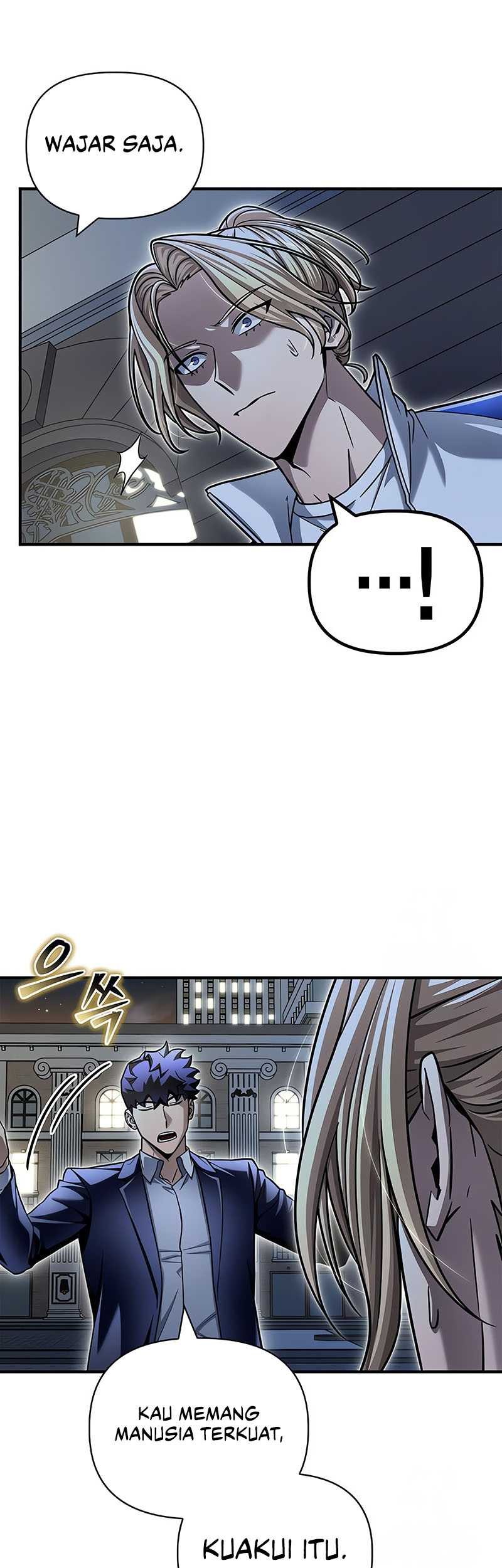 Superhuman Battlefield Chapter 120 Gambar 11