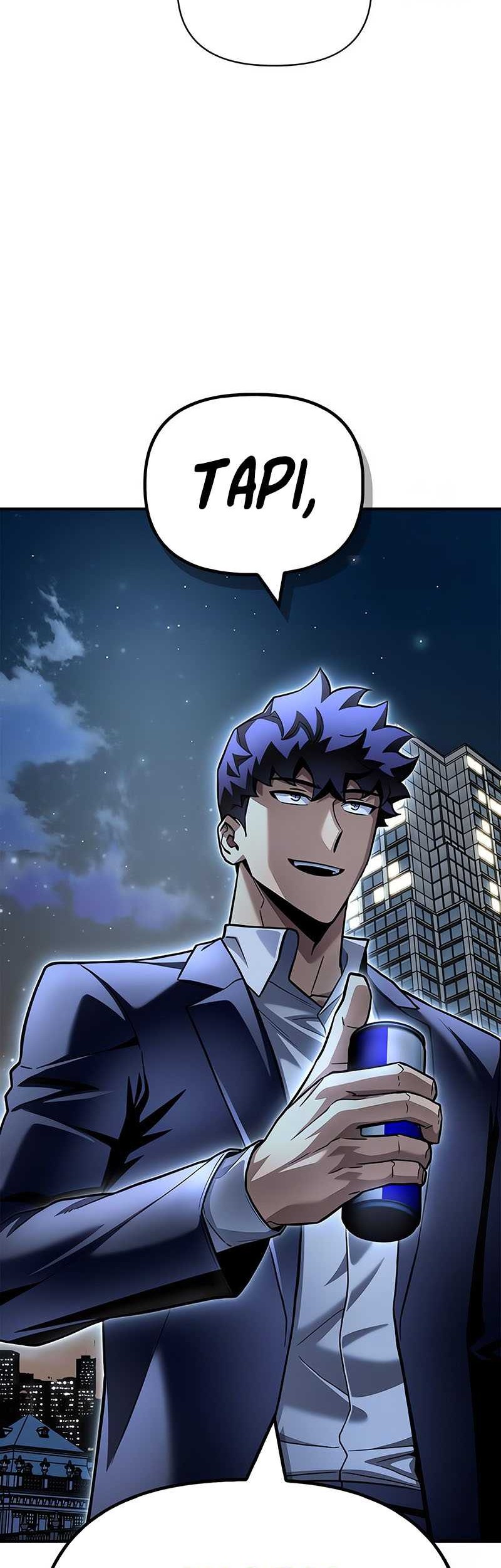 Superhuman Battlefield Chapter 120 Gambar 12