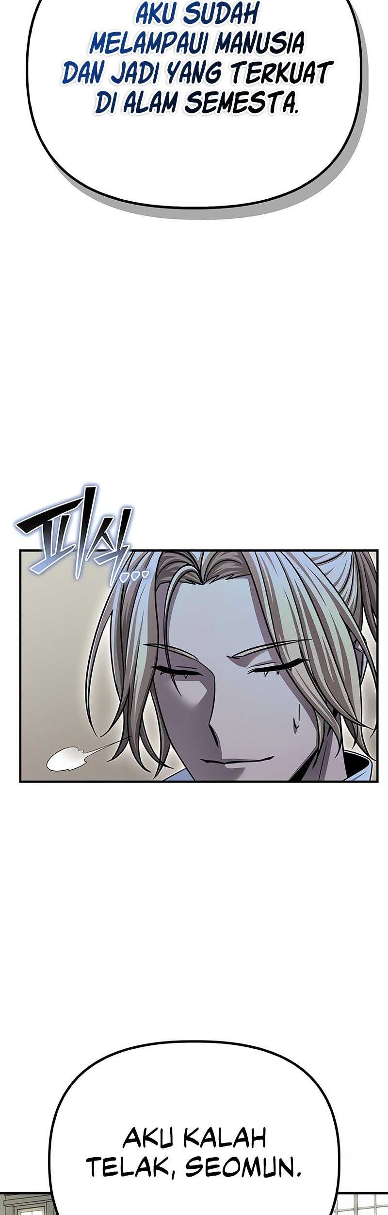 Superhuman Battlefield Chapter 120 Gambar 13