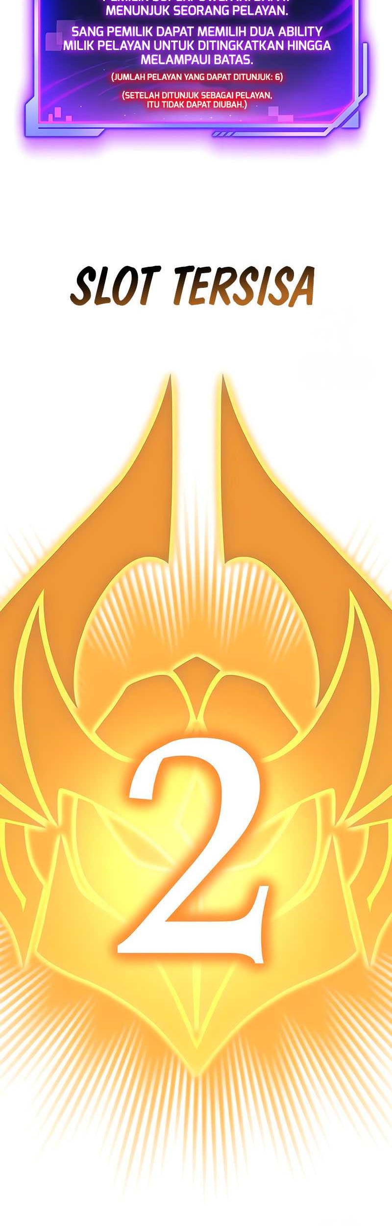 Superhuman Battlefield Chapter 120 Gambar 18