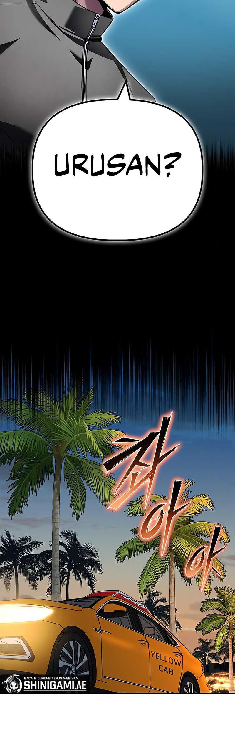 Superhuman Battlefield Chapter 120 Gambar 24