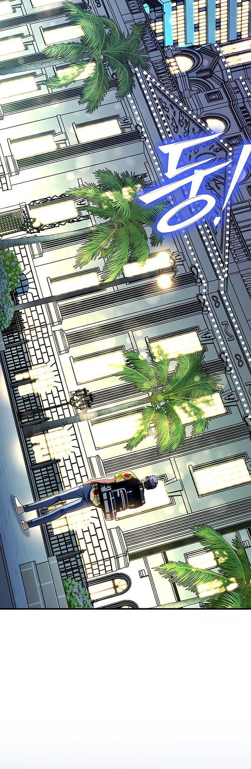 Superhuman Battlefield Chapter 120 Gambar 26