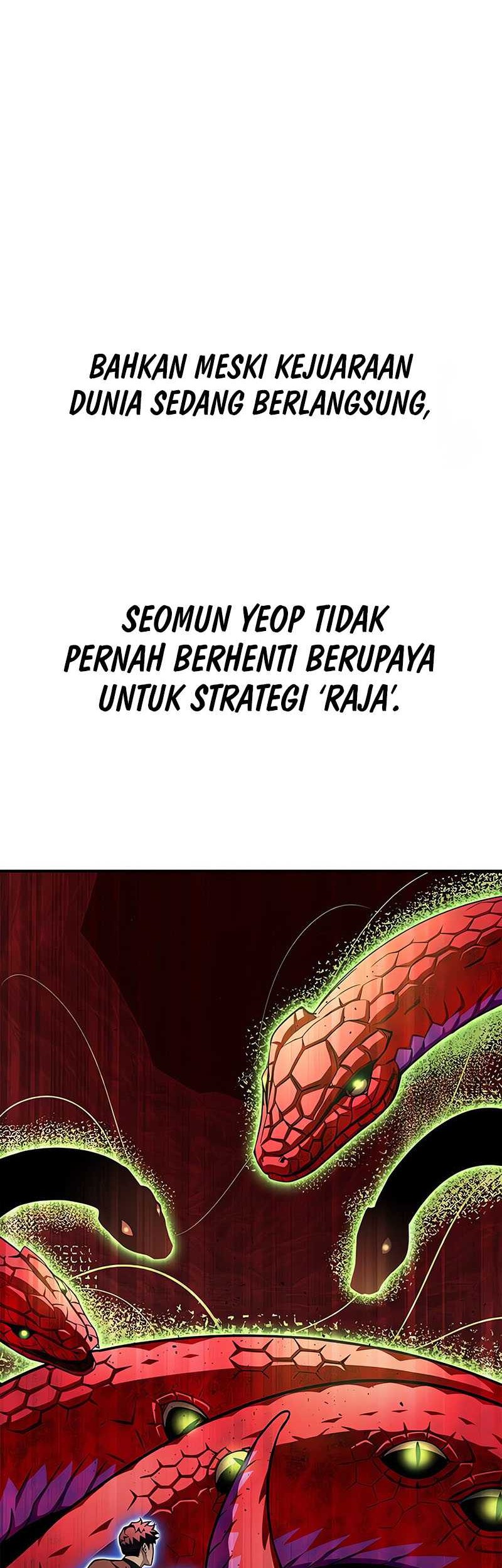 Superhuman Battlefield Chapter 120 Gambar 28