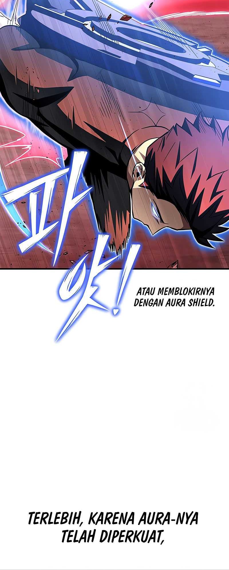 Superhuman Battlefield Chapter 120 Gambar 30