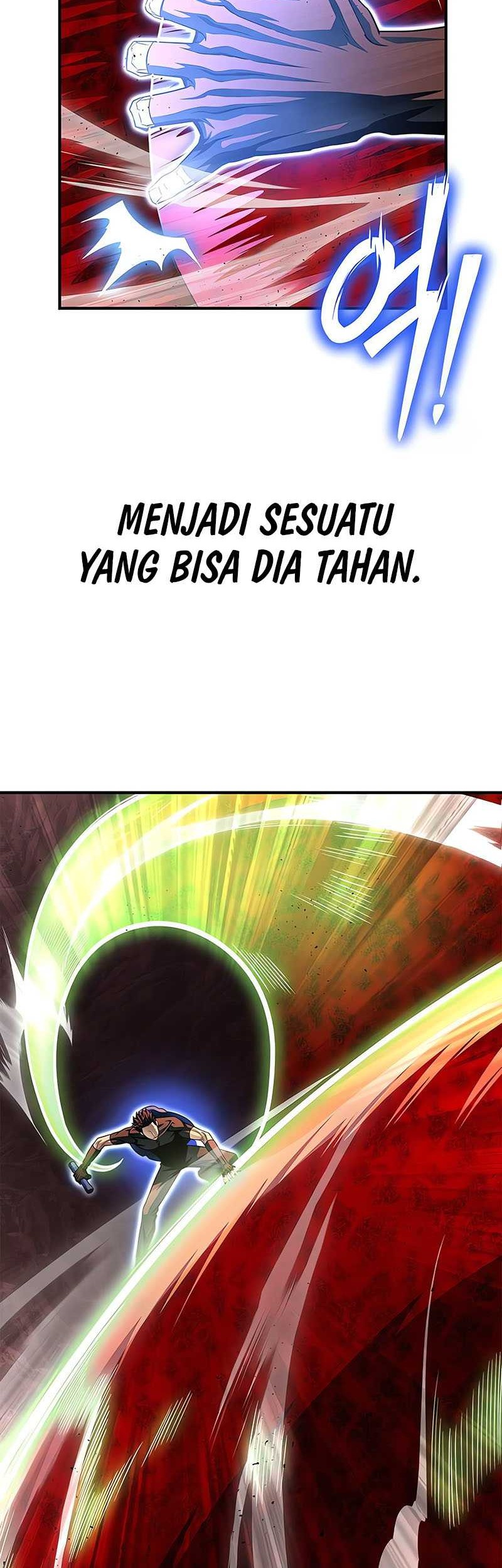 Superhuman Battlefield Chapter 120 Gambar 32