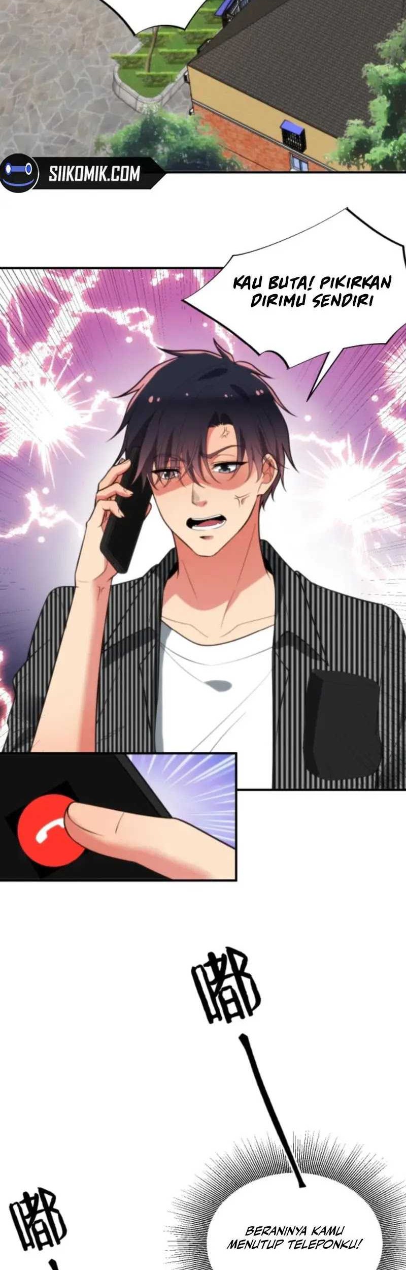 I Have 90 Billion Licking Gold Chapter 305 Gambar 3