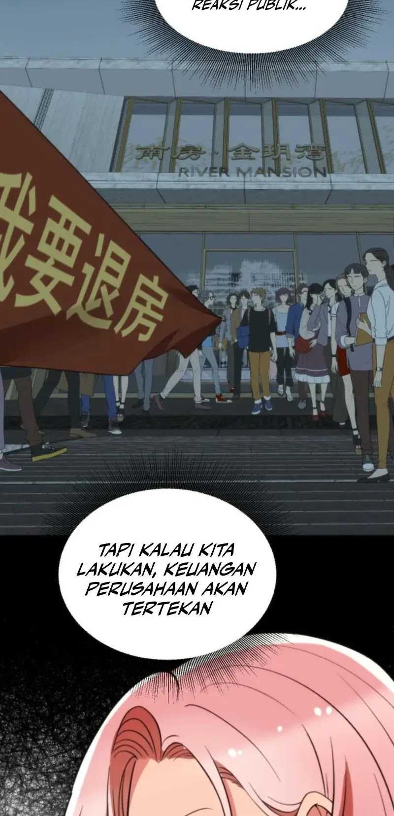 I Have 90 Billion Licking Gold Chapter 305 Gambar 9