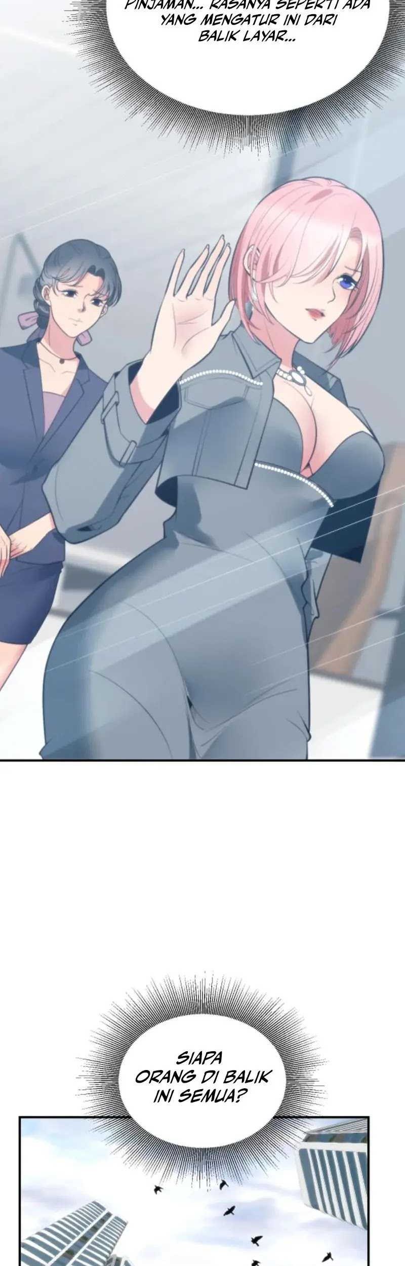 I Have 90 Billion Licking Gold Chapter 305 Gambar 12