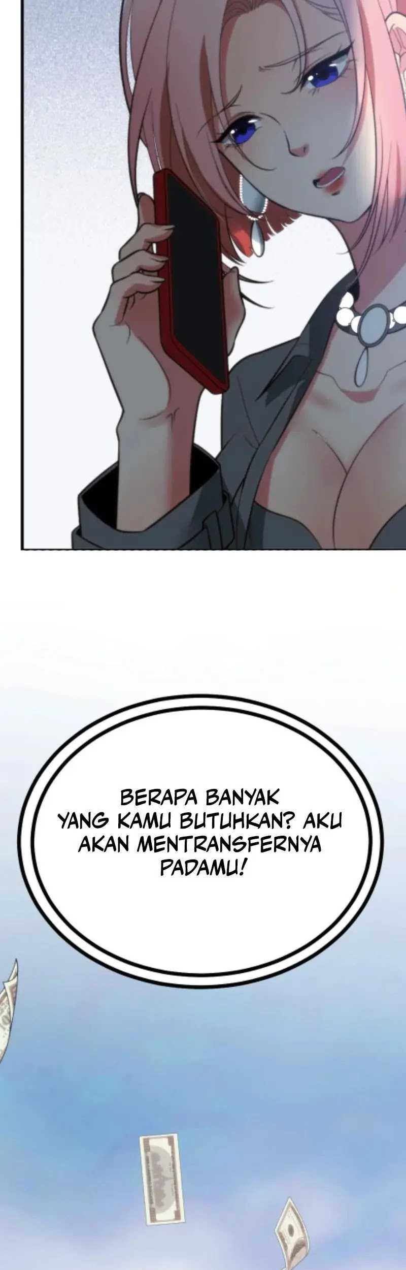 I Have 90 Billion Licking Gold Chapter 305 Gambar 17