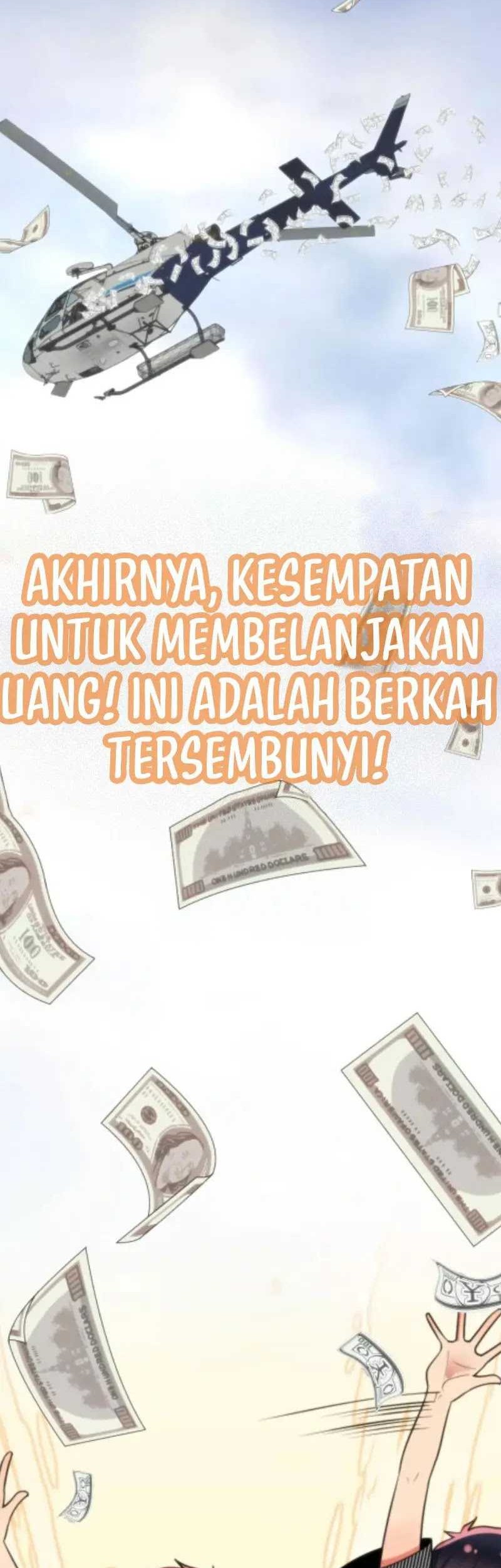 I Have 90 Billion Licking Gold Chapter 305 Gambar 18