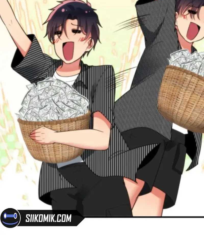 I Have 90 Billion Licking Gold Chapter 305 Gambar 19