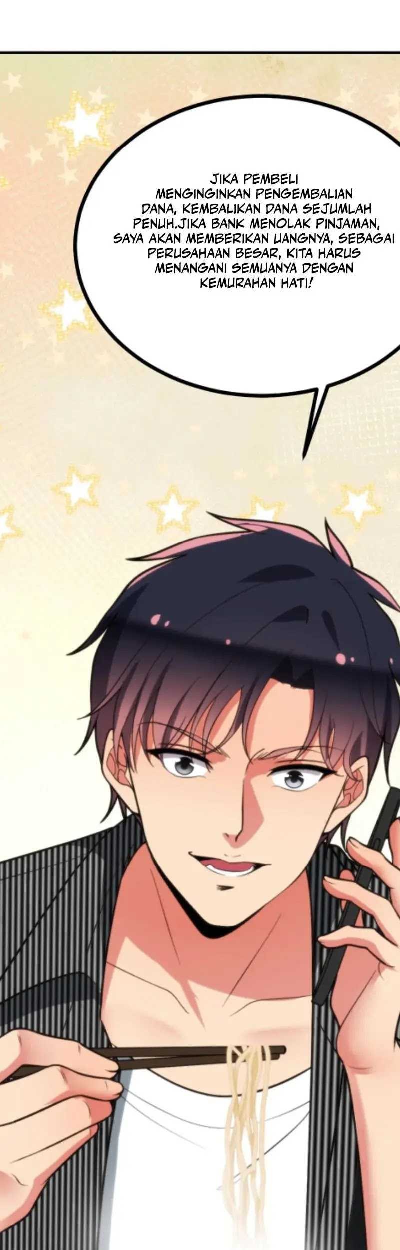 I Have 90 Billion Licking Gold Chapter 305 Gambar 20