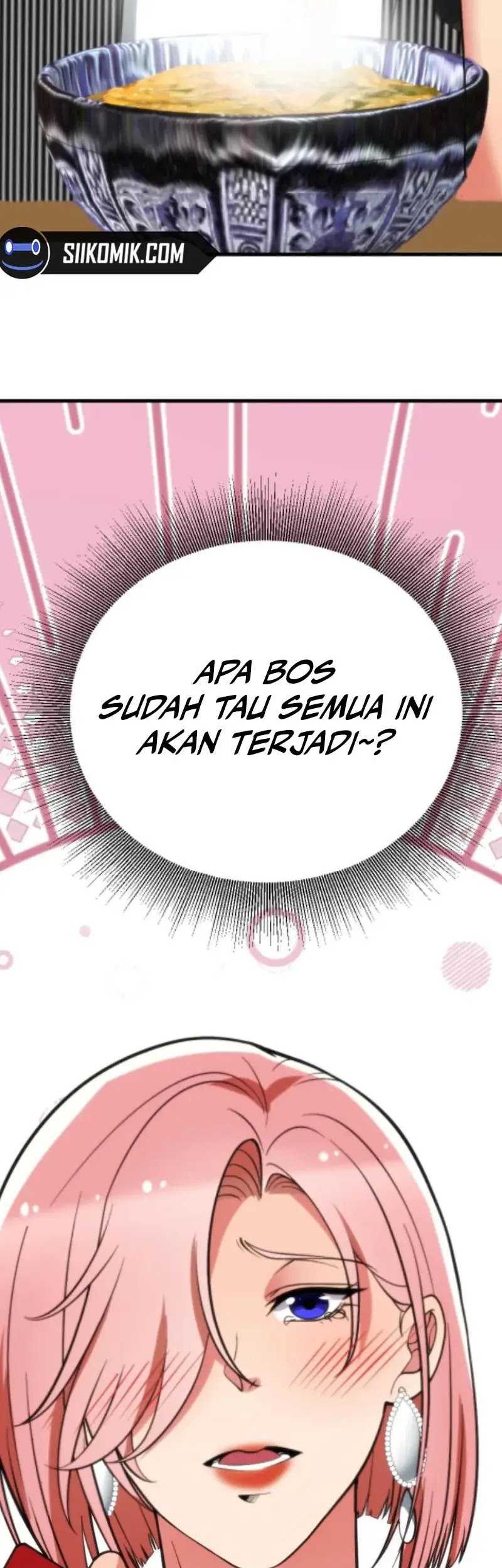 I Have 90 Billion Licking Gold Chapter 305 Gambar 21