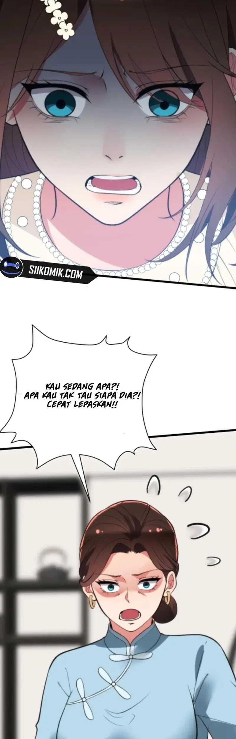 I Have 90 Billion Licking Gold Chapter 304 Gambar 4