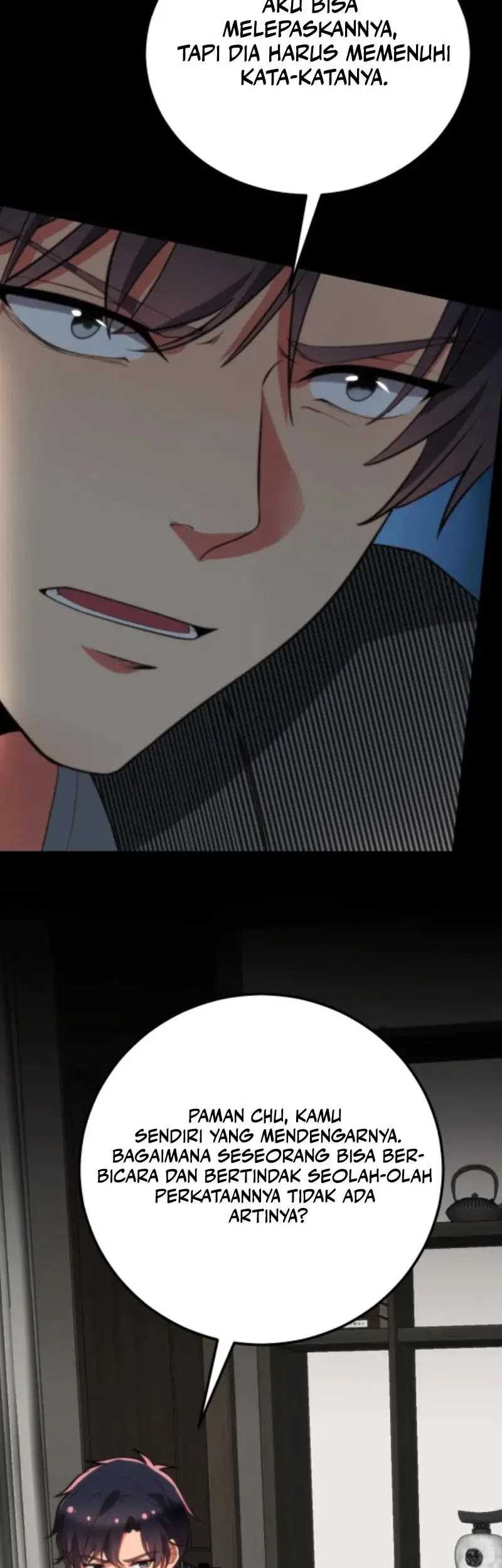 I Have 90 Billion Licking Gold Chapter 304 Gambar 6