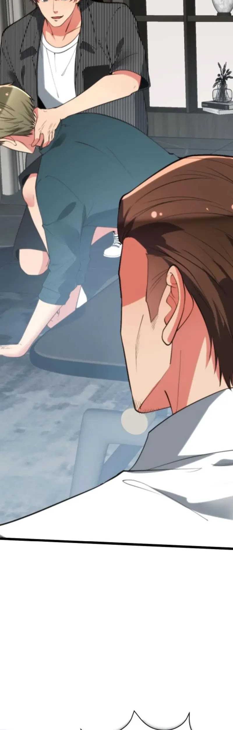 I Have 90 Billion Licking Gold Chapter 304 Gambar 7