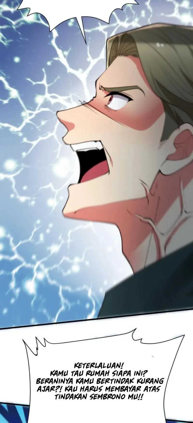 I Have 90 Billion Licking Gold Chapter 304 Gambar 9