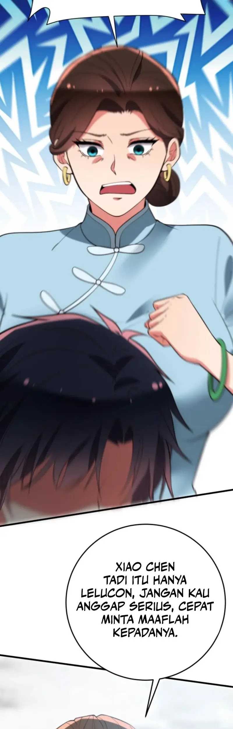 I Have 90 Billion Licking Gold Chapter 304 Gambar 10