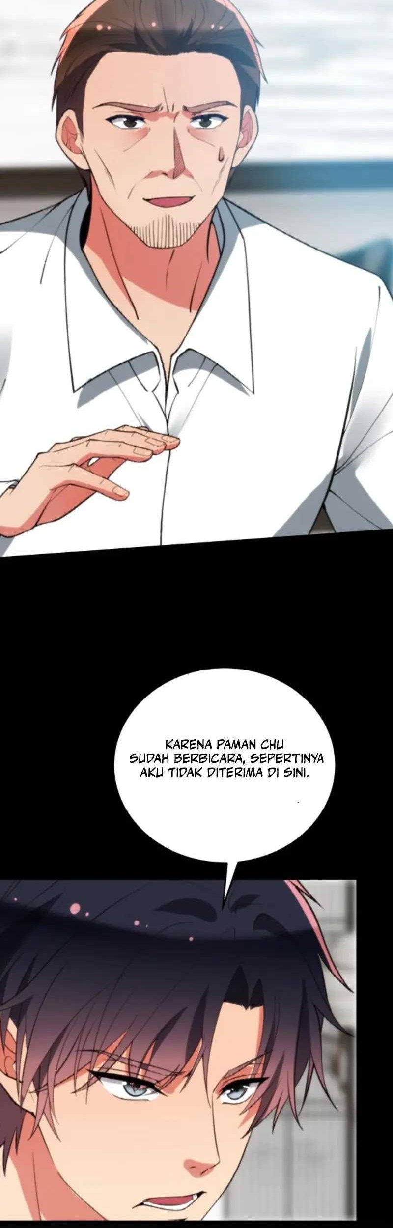 I Have 90 Billion Licking Gold Chapter 304 Gambar 11