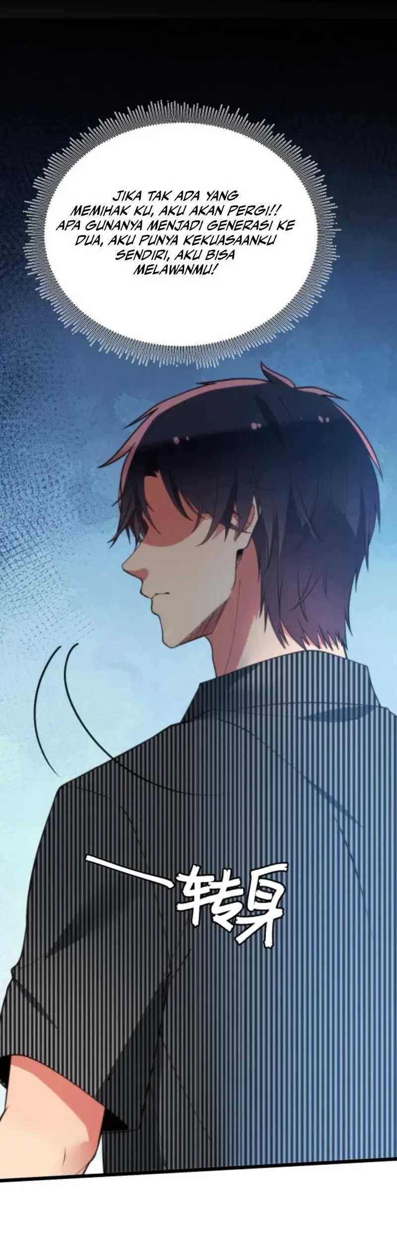 I Have 90 Billion Licking Gold Chapter 304 Gambar 12