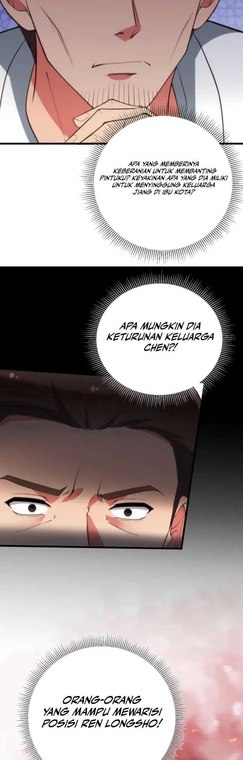 I Have 90 Billion Licking Gold Chapter 304 Gambar 17