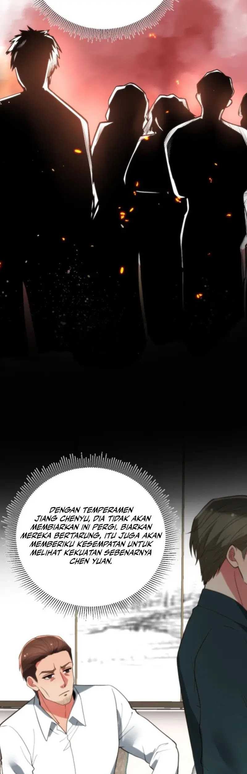 I Have 90 Billion Licking Gold Chapter 304 Gambar 18