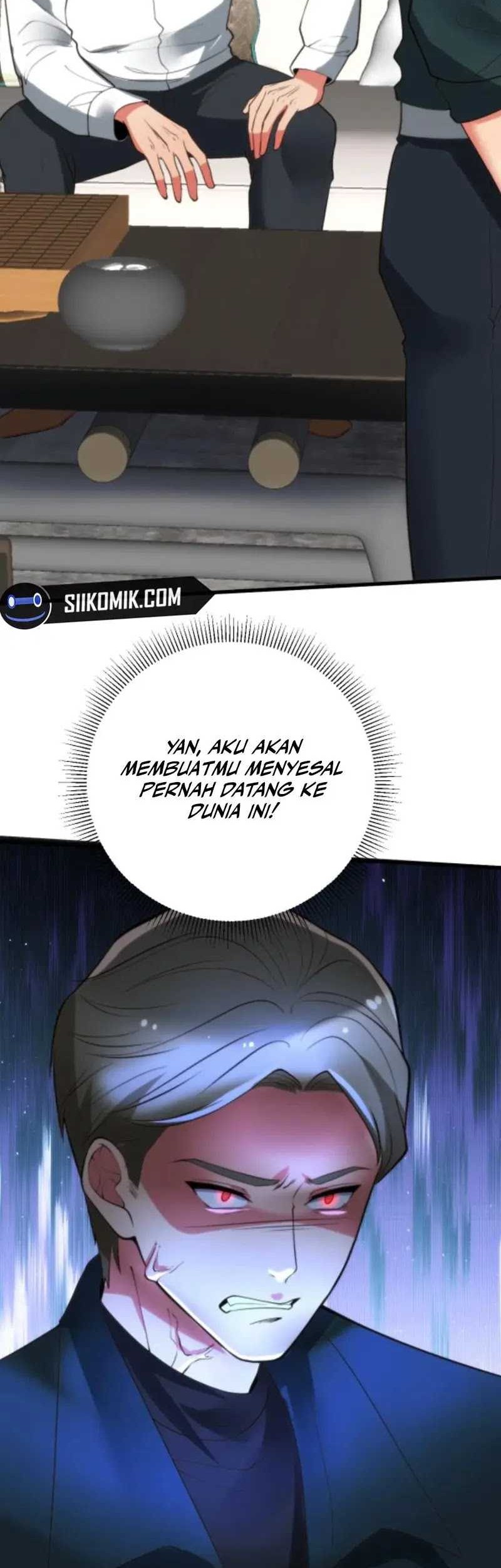 I Have 90 Billion Licking Gold Chapter 304 Gambar 19