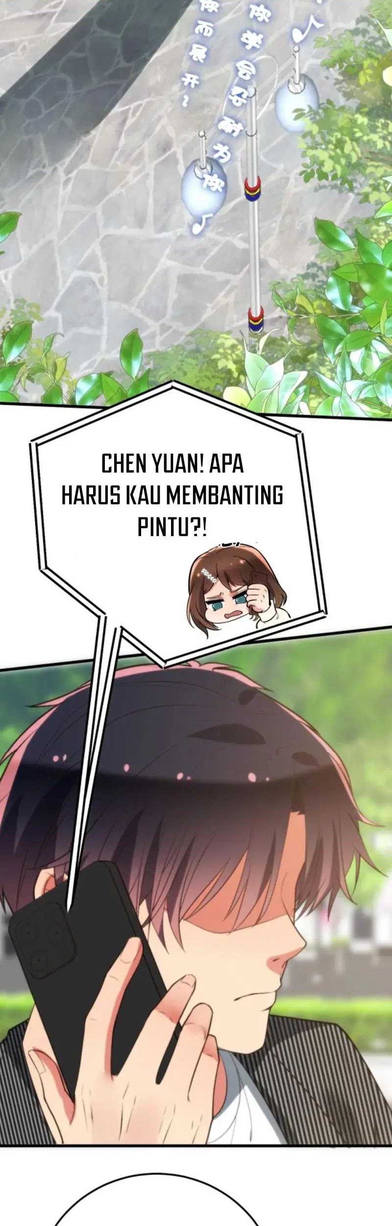 I Have 90 Billion Licking Gold Chapter 304 Gambar 21