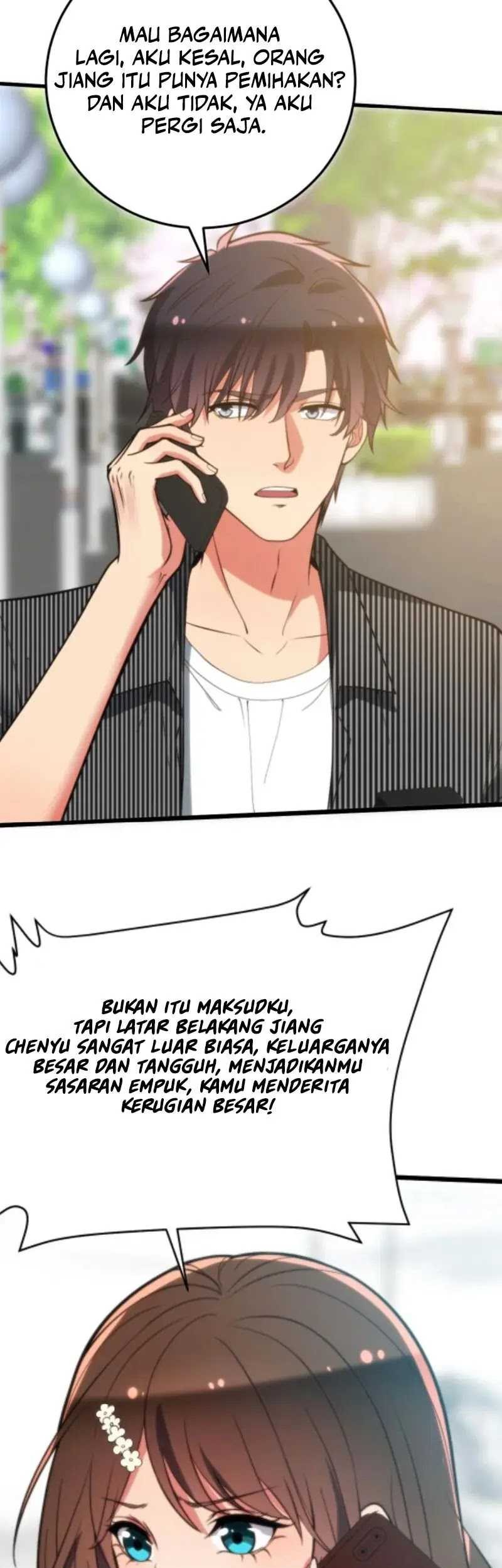 I Have 90 Billion Licking Gold Chapter 304 Gambar 22