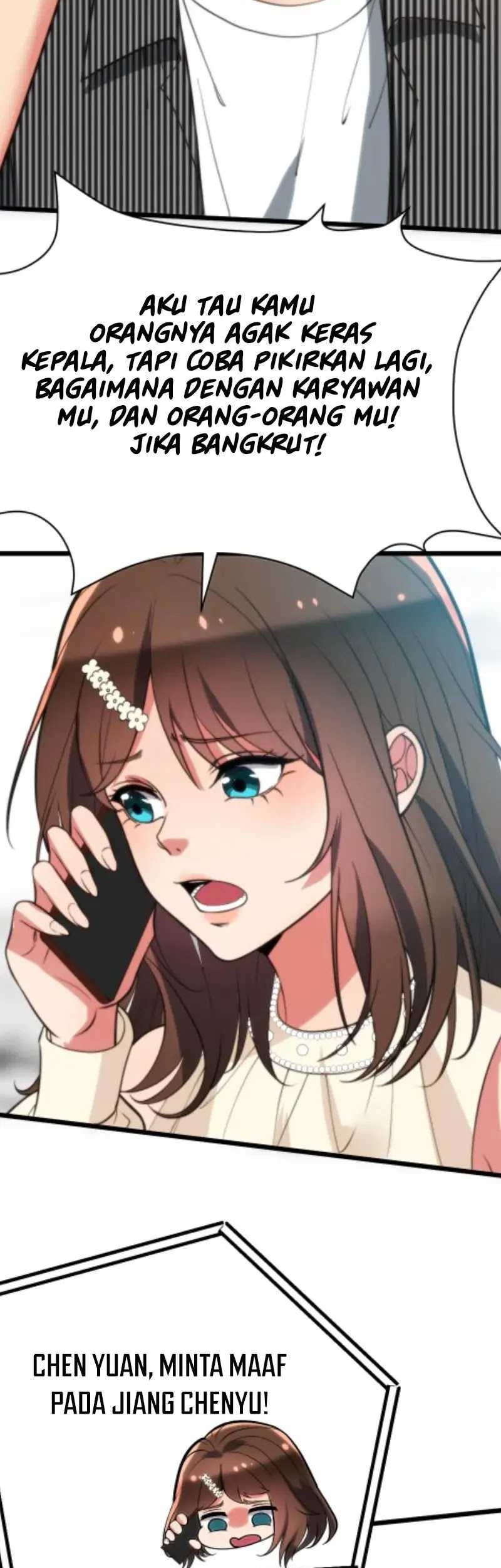 I Have 90 Billion Licking Gold Chapter 304 Gambar 24