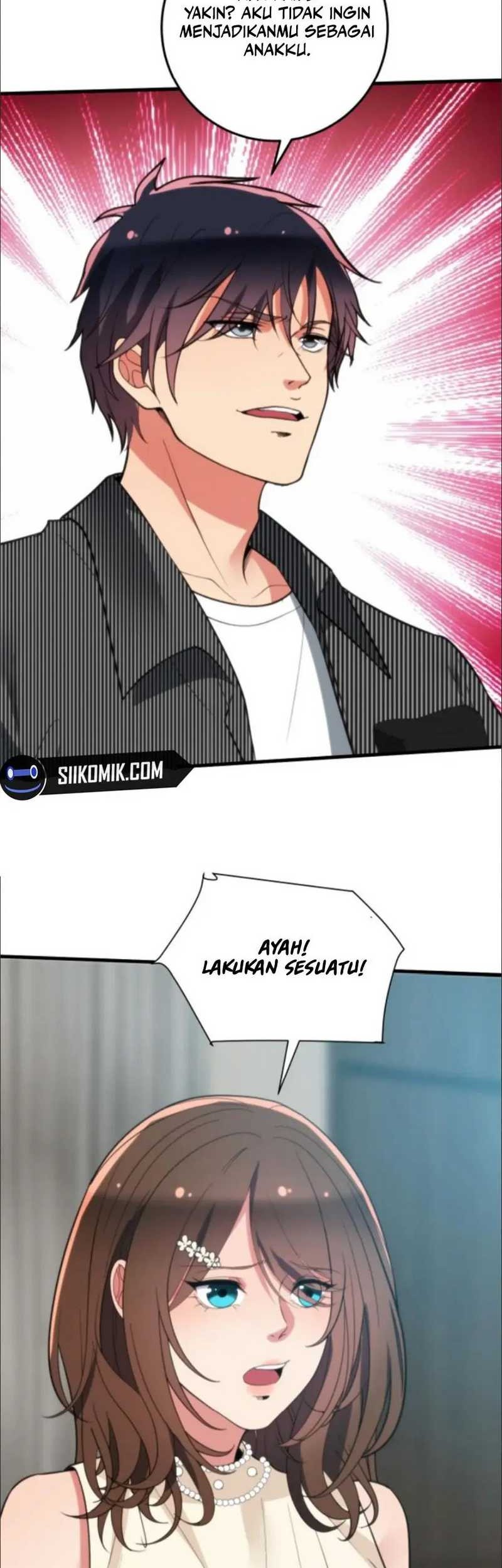 I Have 90 Billion Licking Gold Chapter 303 Gambar 4