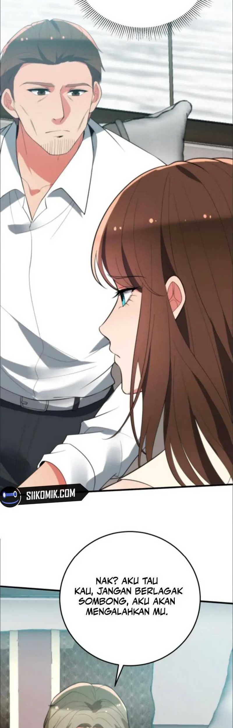 I Have 90 Billion Licking Gold Chapter 303 Gambar 7