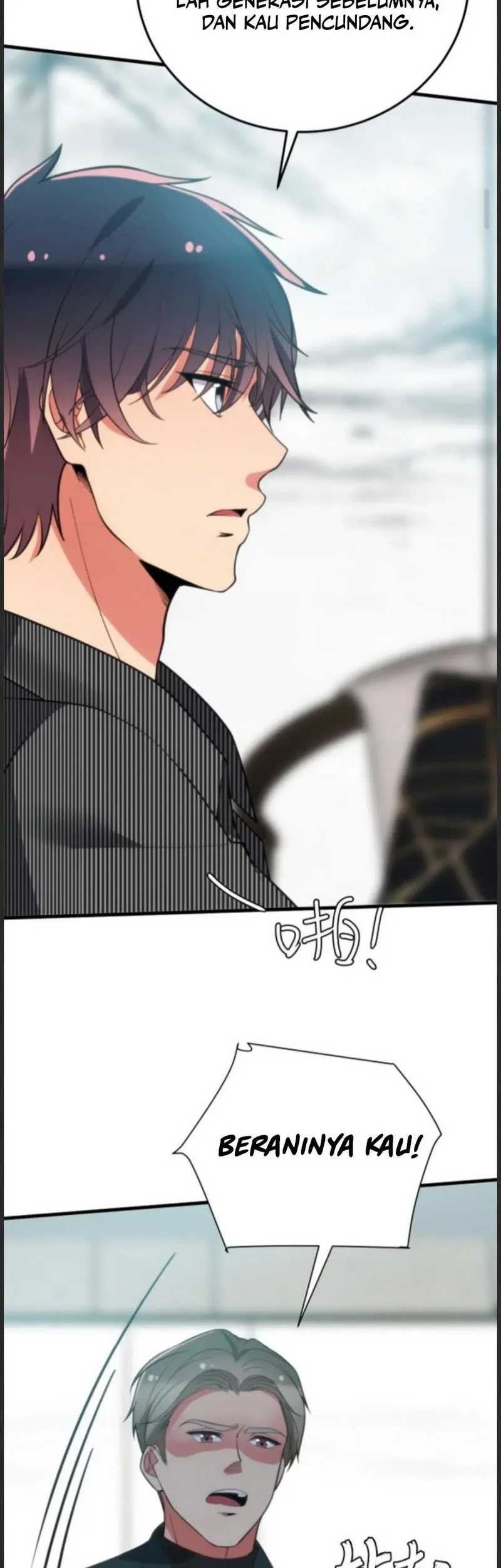 I Have 90 Billion Licking Gold Chapter 303 Gambar 10