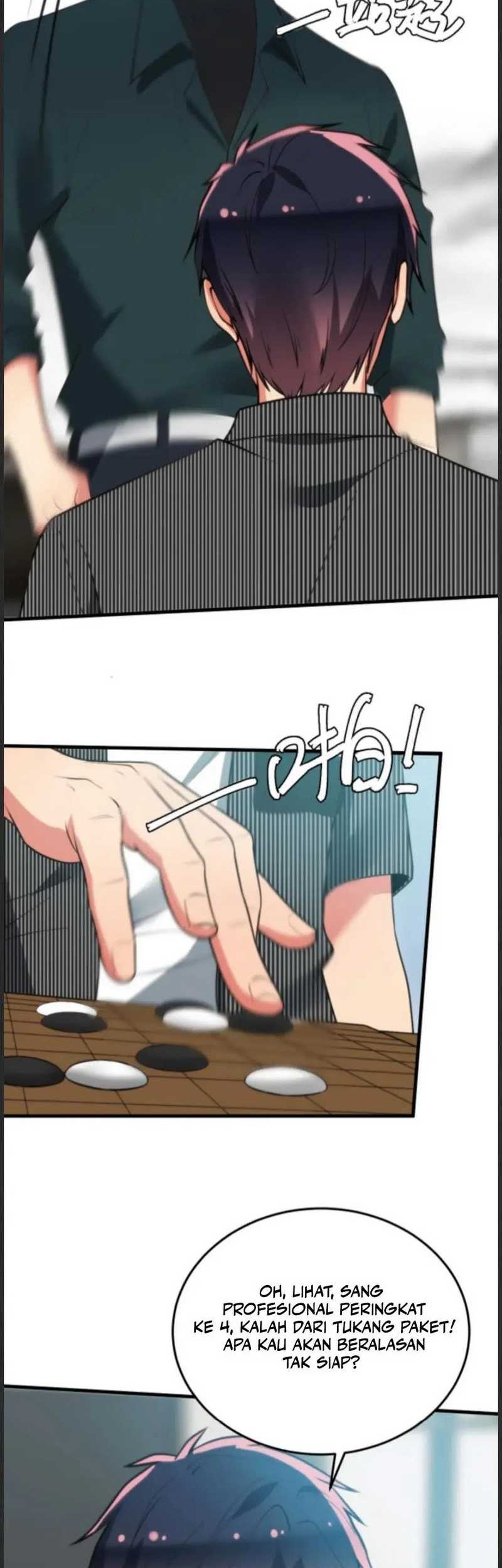 I Have 90 Billion Licking Gold Chapter 303 Gambar 11