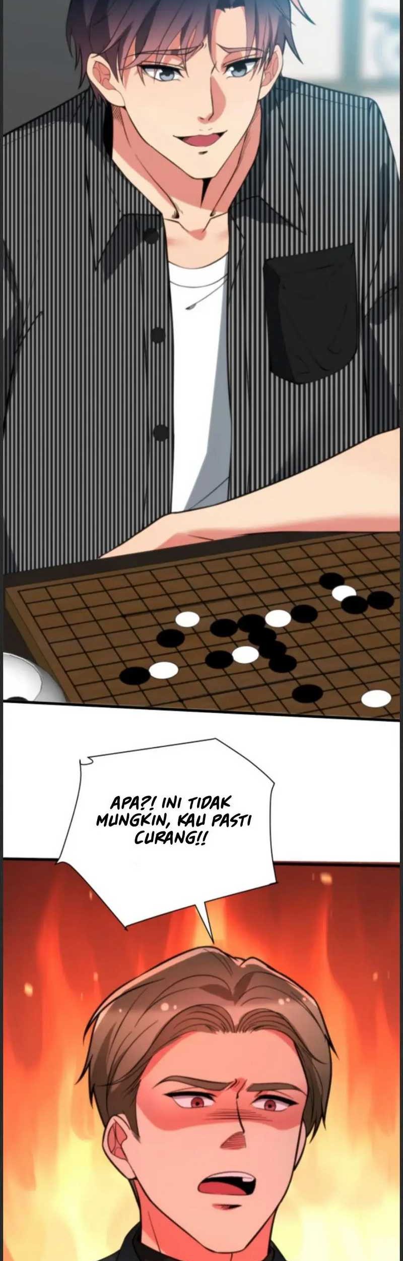 I Have 90 Billion Licking Gold Chapter 303 Gambar 12