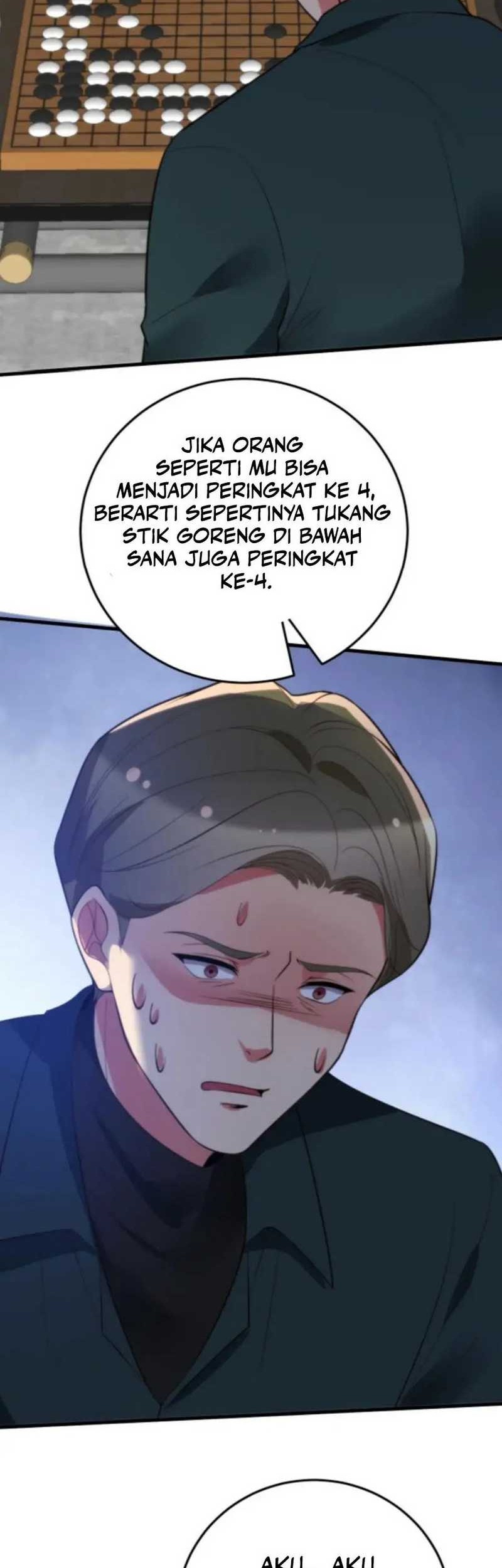 I Have 90 Billion Licking Gold Chapter 303 Gambar 15