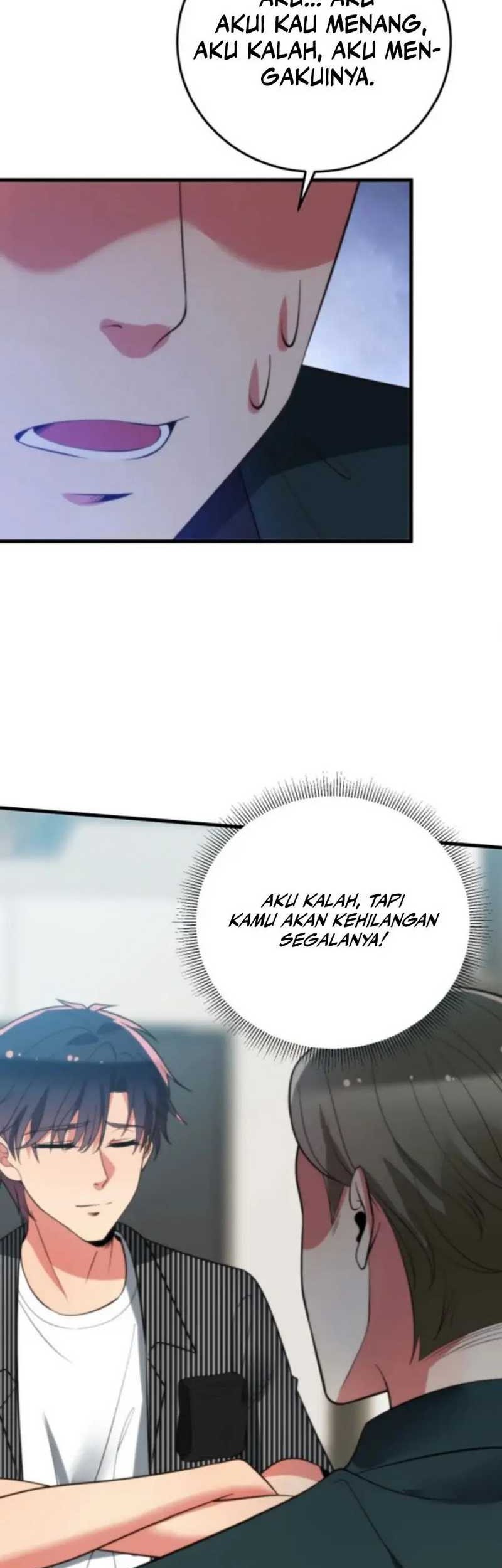 I Have 90 Billion Licking Gold Chapter 303 Gambar 16