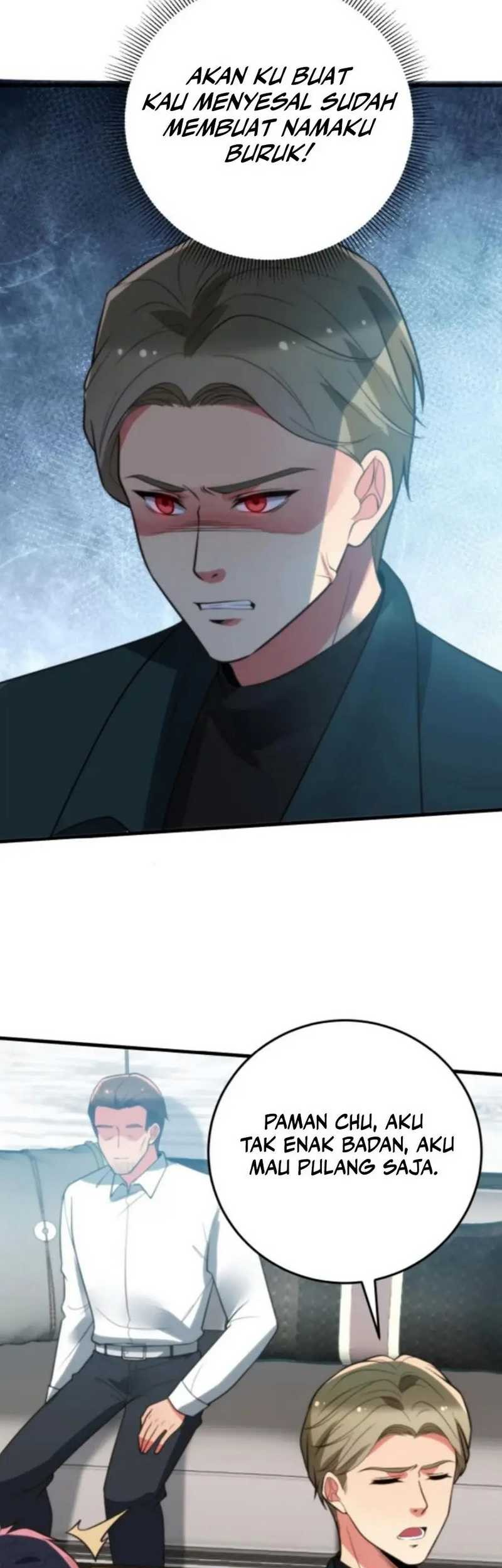 I Have 90 Billion Licking Gold Chapter 303 Gambar 18