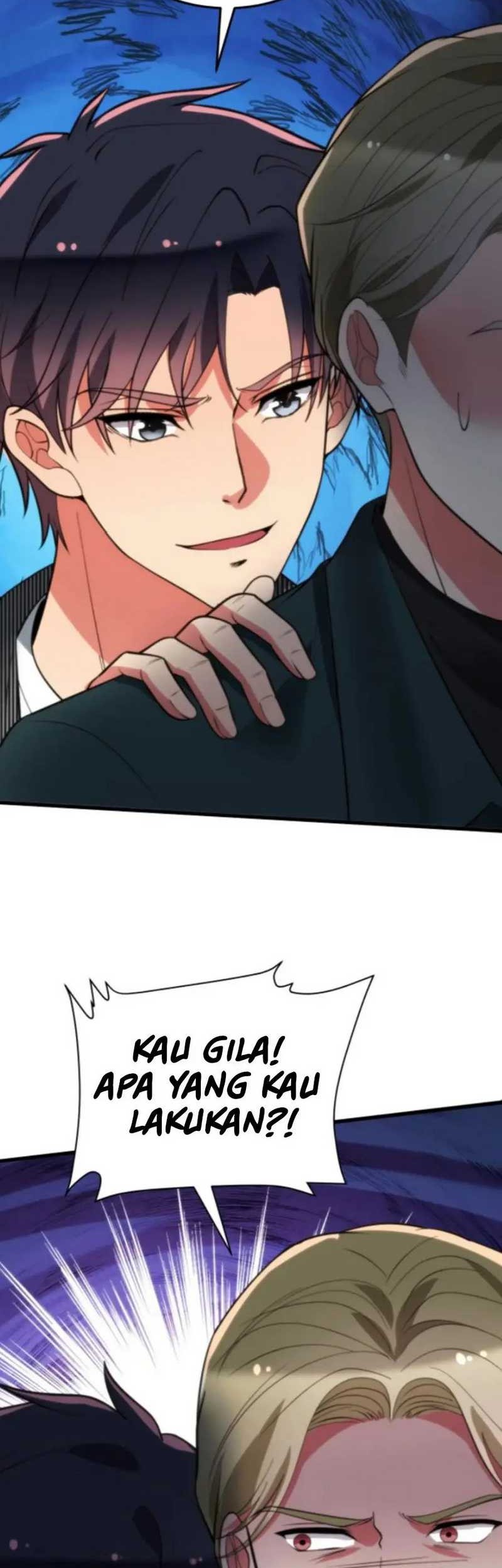 I Have 90 Billion Licking Gold Chapter 303 Gambar 20