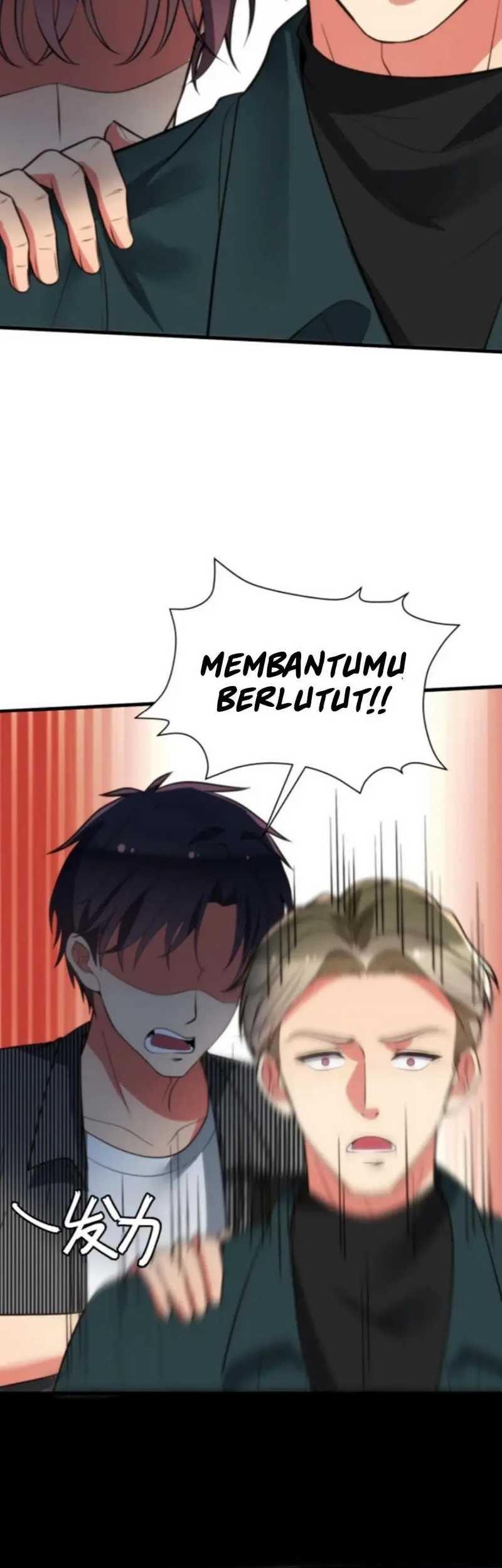 I Have 90 Billion Licking Gold Chapter 303 Gambar 22