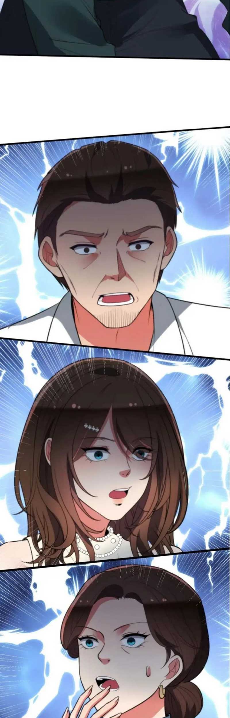 I Have 90 Billion Licking Gold Chapter 303 Gambar 24