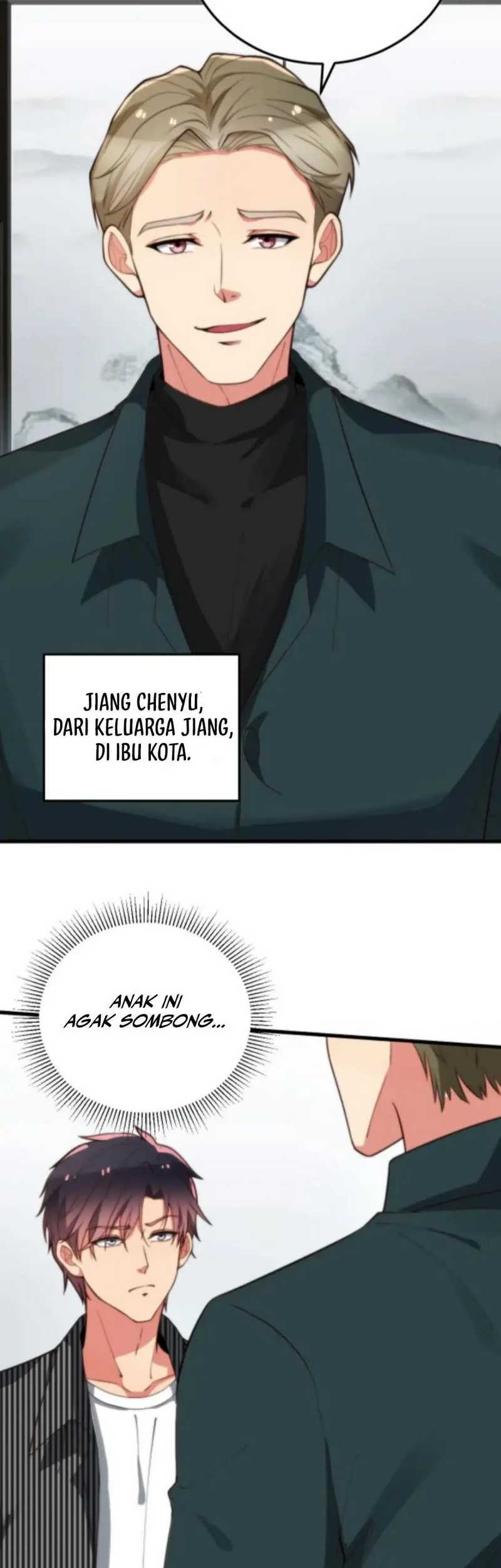 I Have 90 Billion Licking Gold Chapter 302 Gambar 10