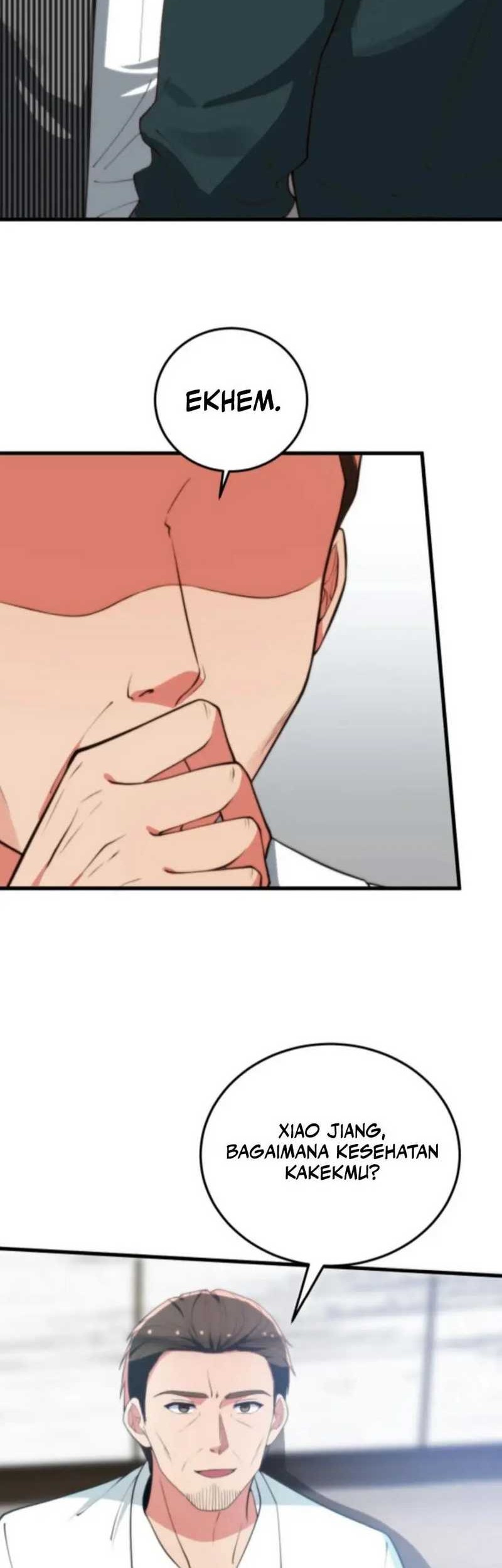 I Have 90 Billion Licking Gold Chapter 302 Gambar 11