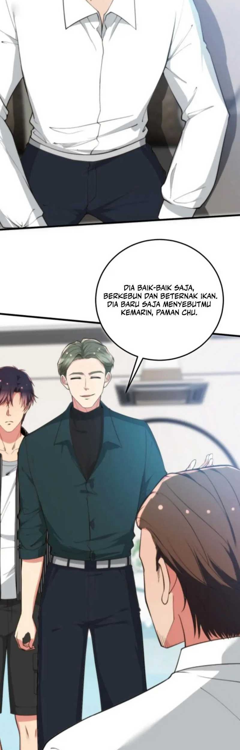 I Have 90 Billion Licking Gold Chapter 302 Gambar 12