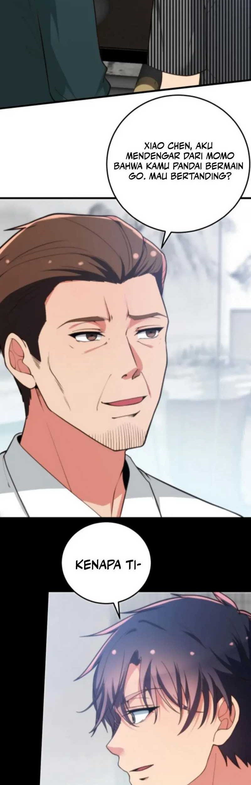 I Have 90 Billion Licking Gold Chapter 302 Gambar 15